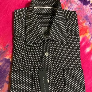 SEAN JOHN men’s dress shirt